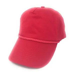 1 Dozen Boys Girls Kids Youth Size Cotton 5 Panel Baseball Hats Caps Wholesale Bulk