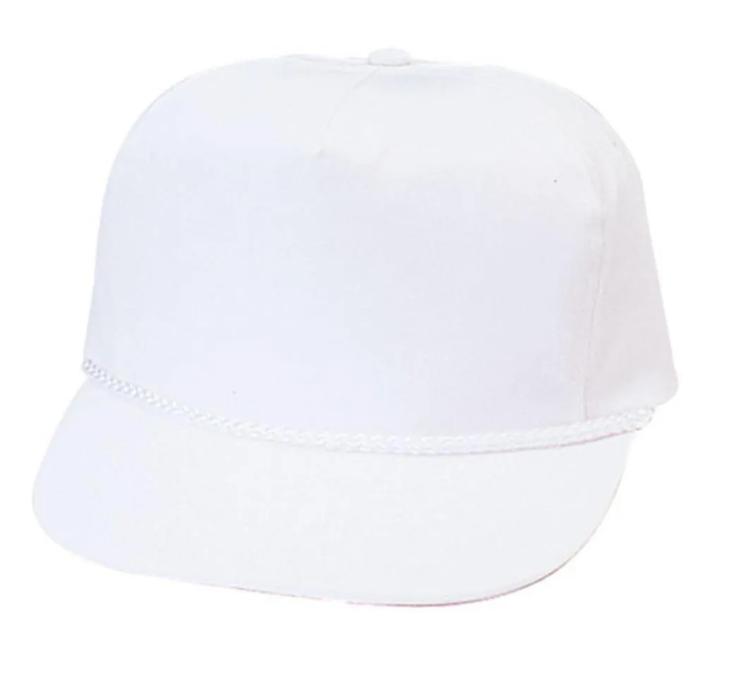 1 Dozen Boys Girls Kids Youth Size Cotton 5 Panel Baseball Hats Caps Wholesale Bulk