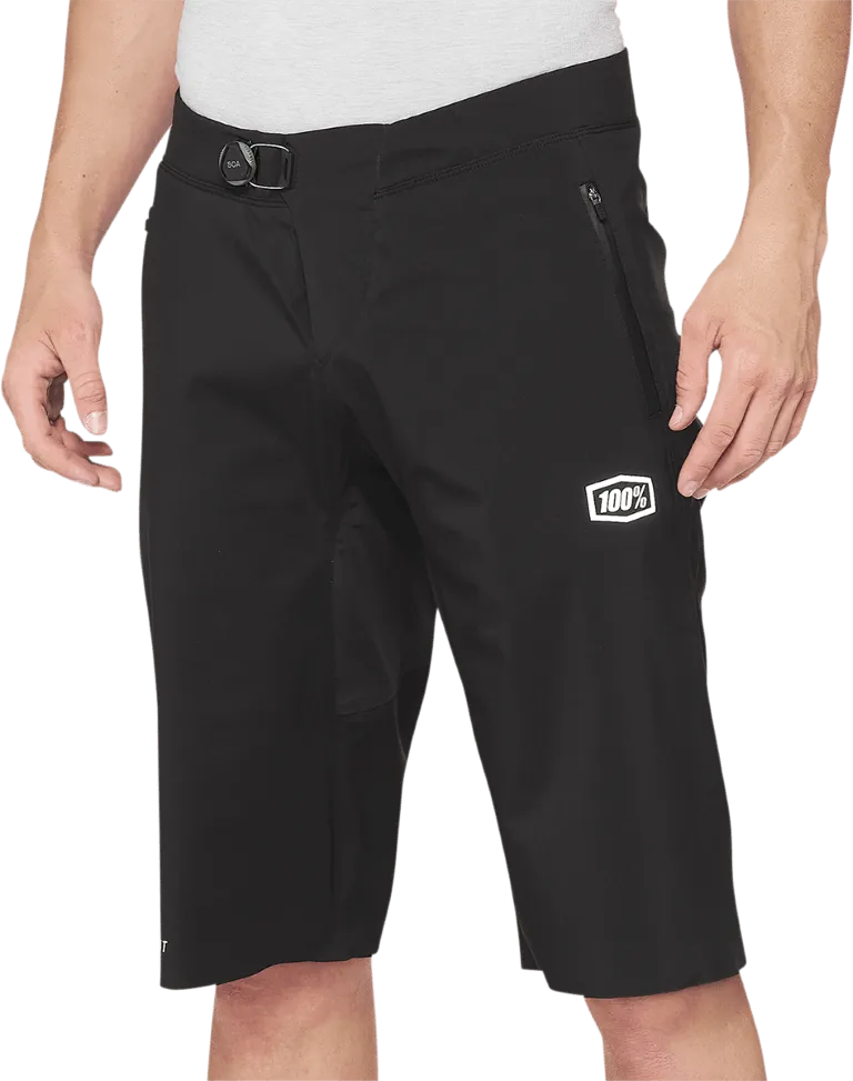 100% Hydromatic Shorts