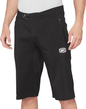 100% Hydromatic Shorts