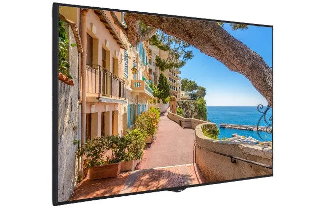 55In Uhd 4K 3840X2160 Ips Panel