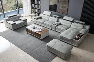 908 Sectional Set