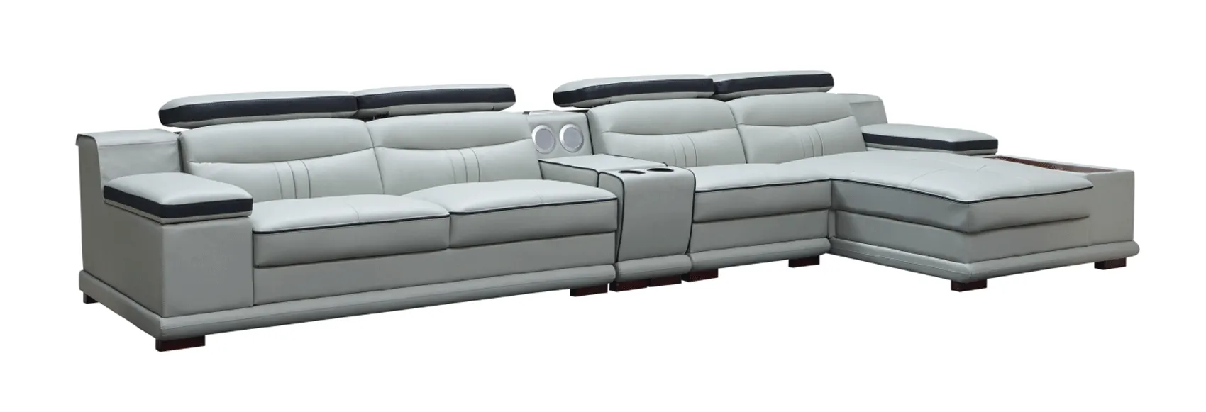 908 Sectional Set