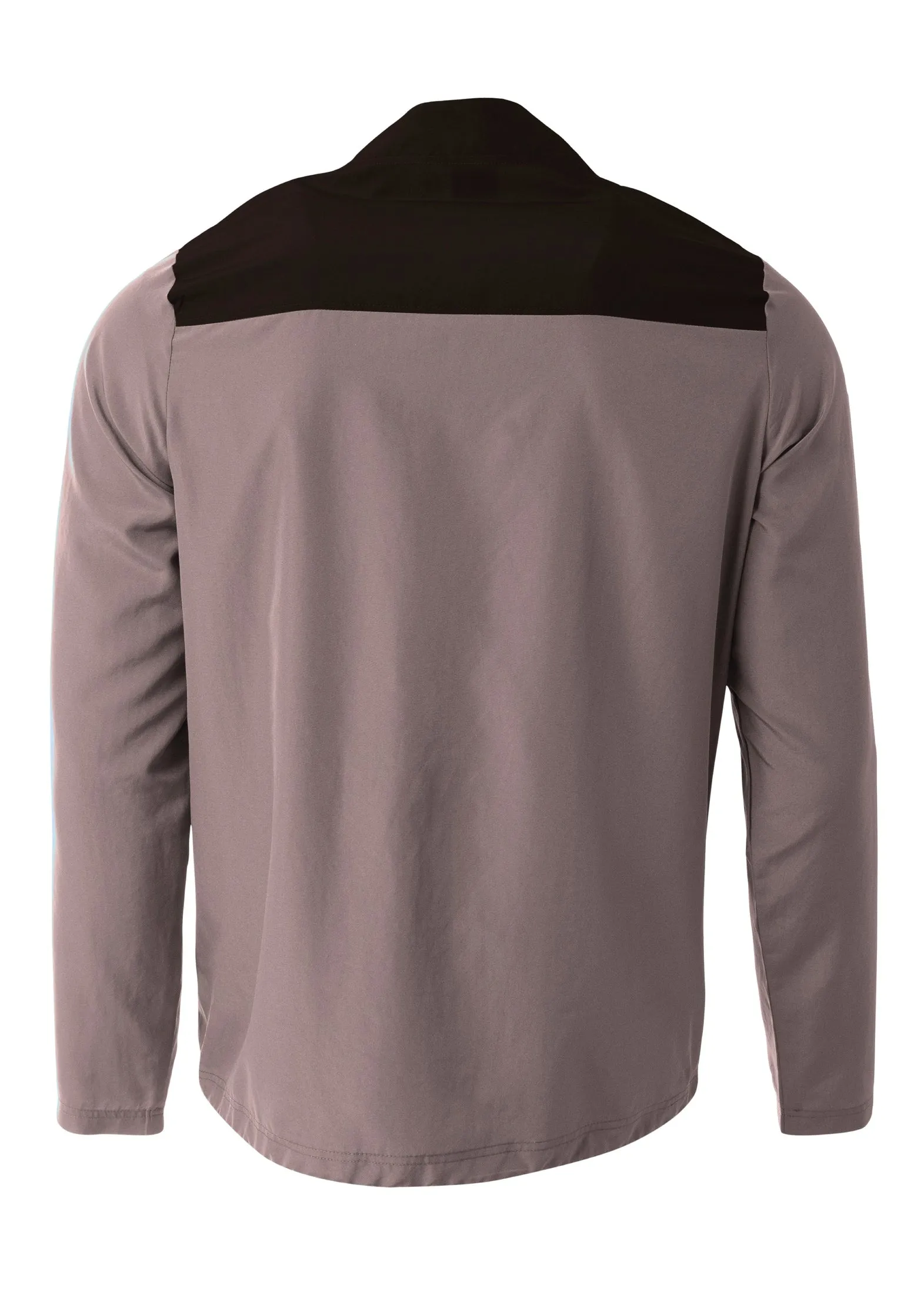 A4 Mens Element Quarter Zip Jacket