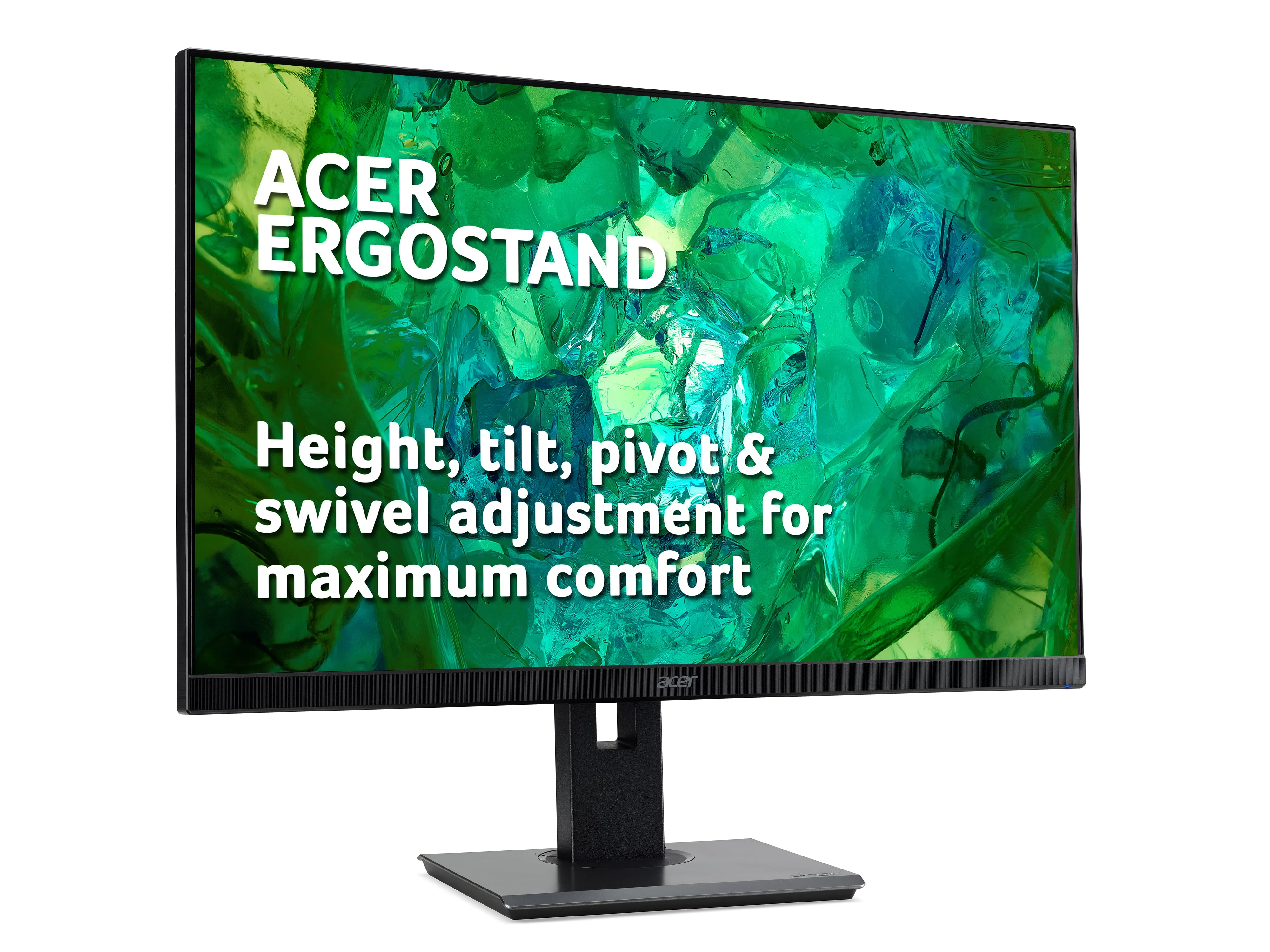 Acer Vero B227qbmiprzxv 21.5 Display