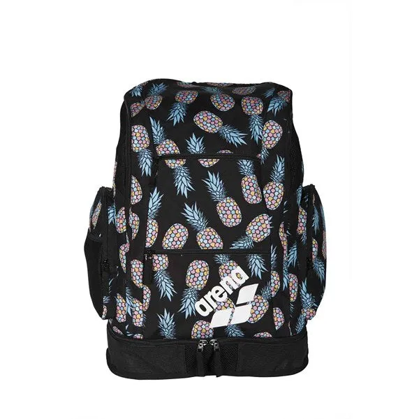 ARENA Spiky 2 Large Printed Backpack