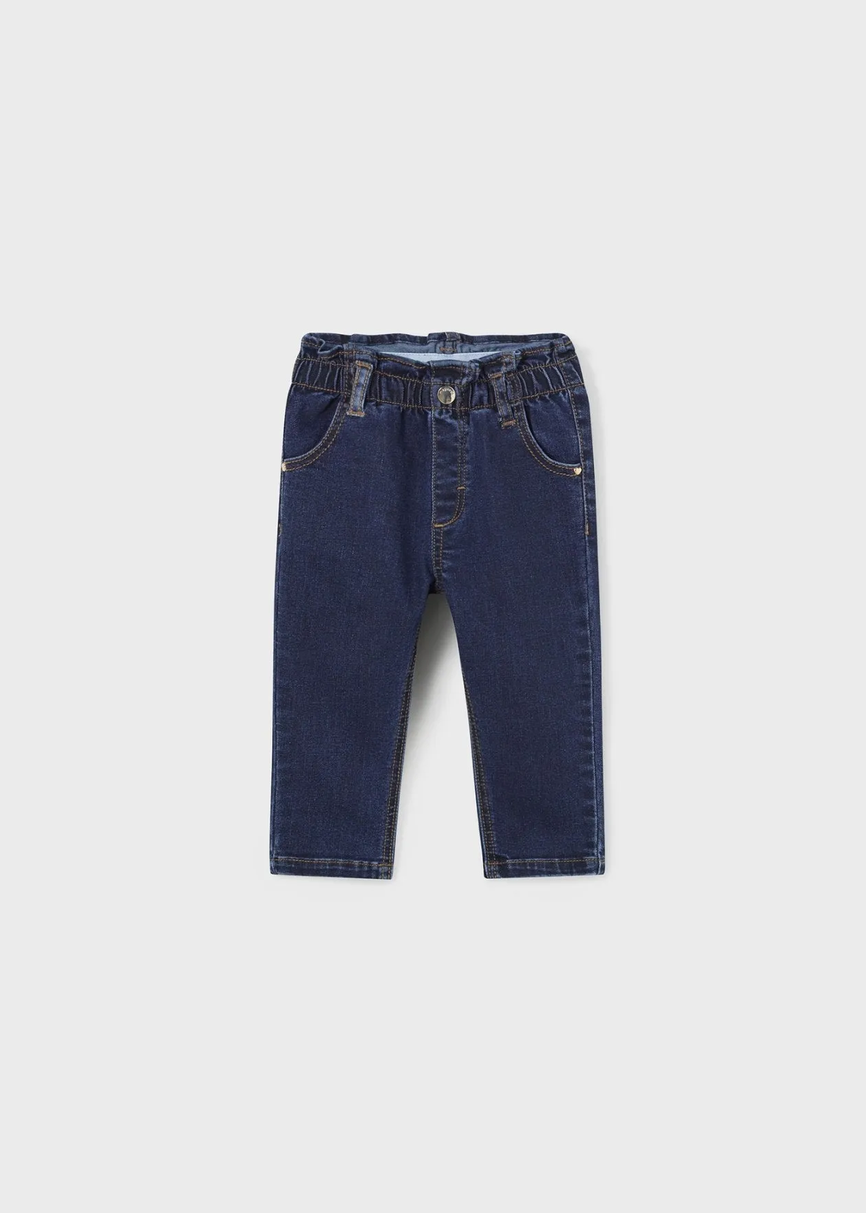 Baby slouchy jeans