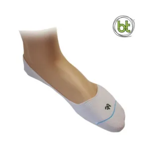 Bamboo Invisible Sneaker Sock