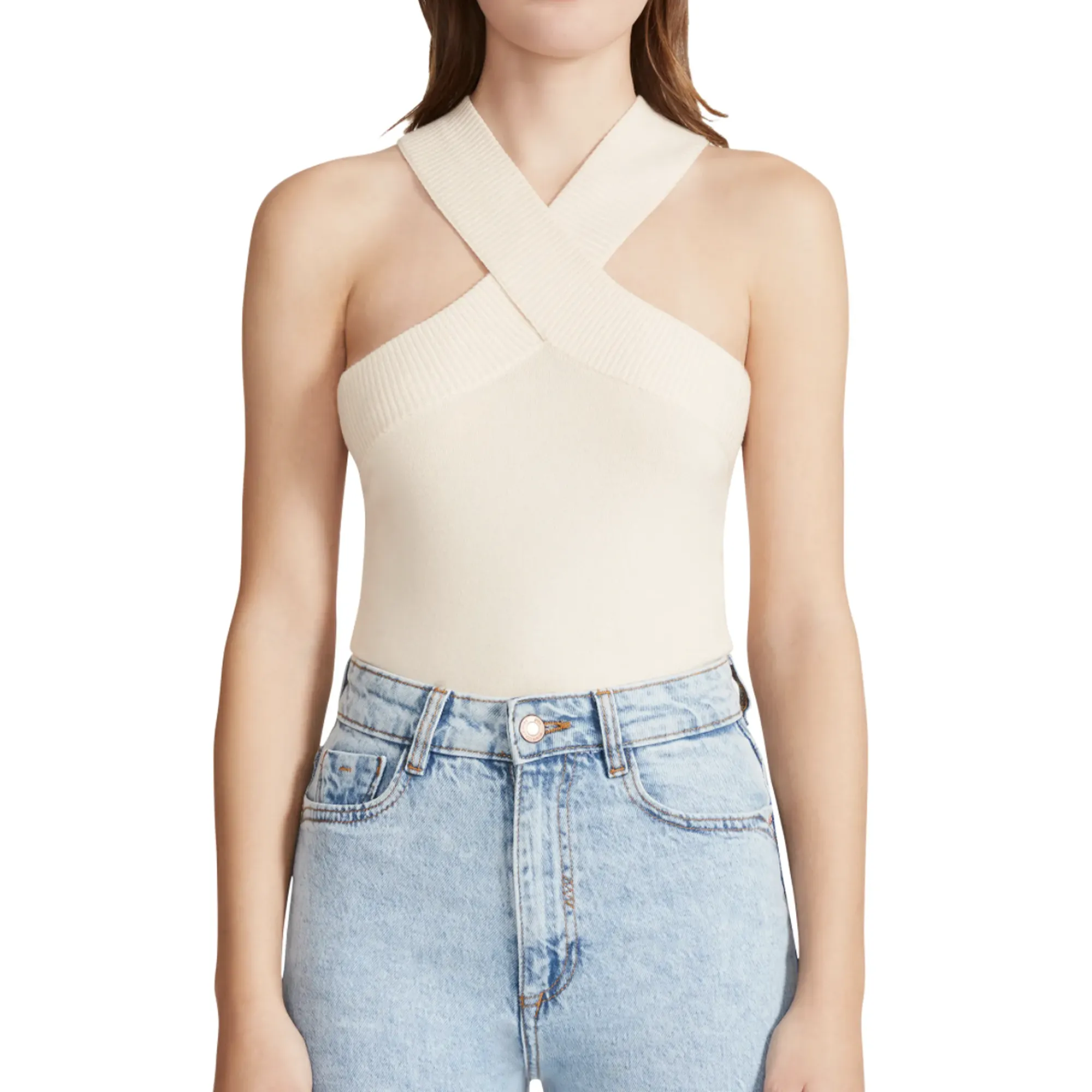 BB Dakota Top Floor Bodysuit