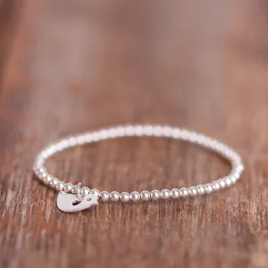 Bird Stretch Bracelet