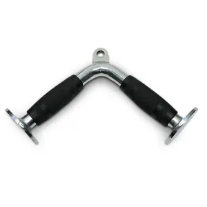 BODYWORX  TRICEPS PRESS DOWN BAR, commercial-grade