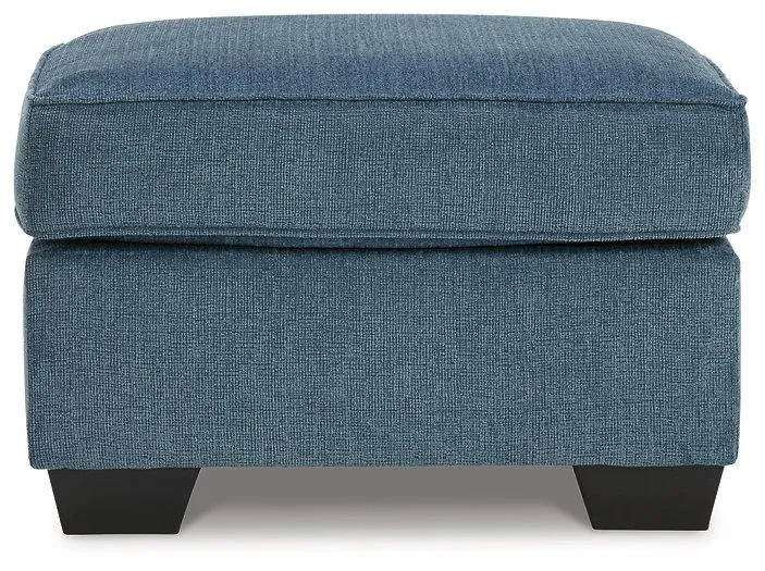 Cashton Ottoman