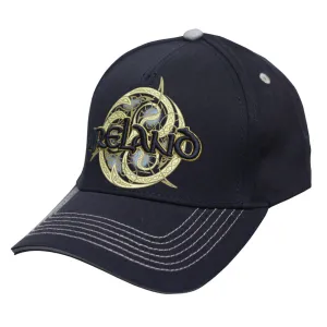 Celtic Swirl Cap