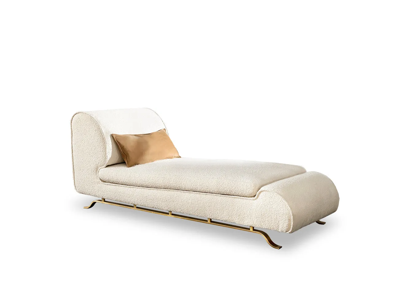 DENVER CHAISE LONGUE