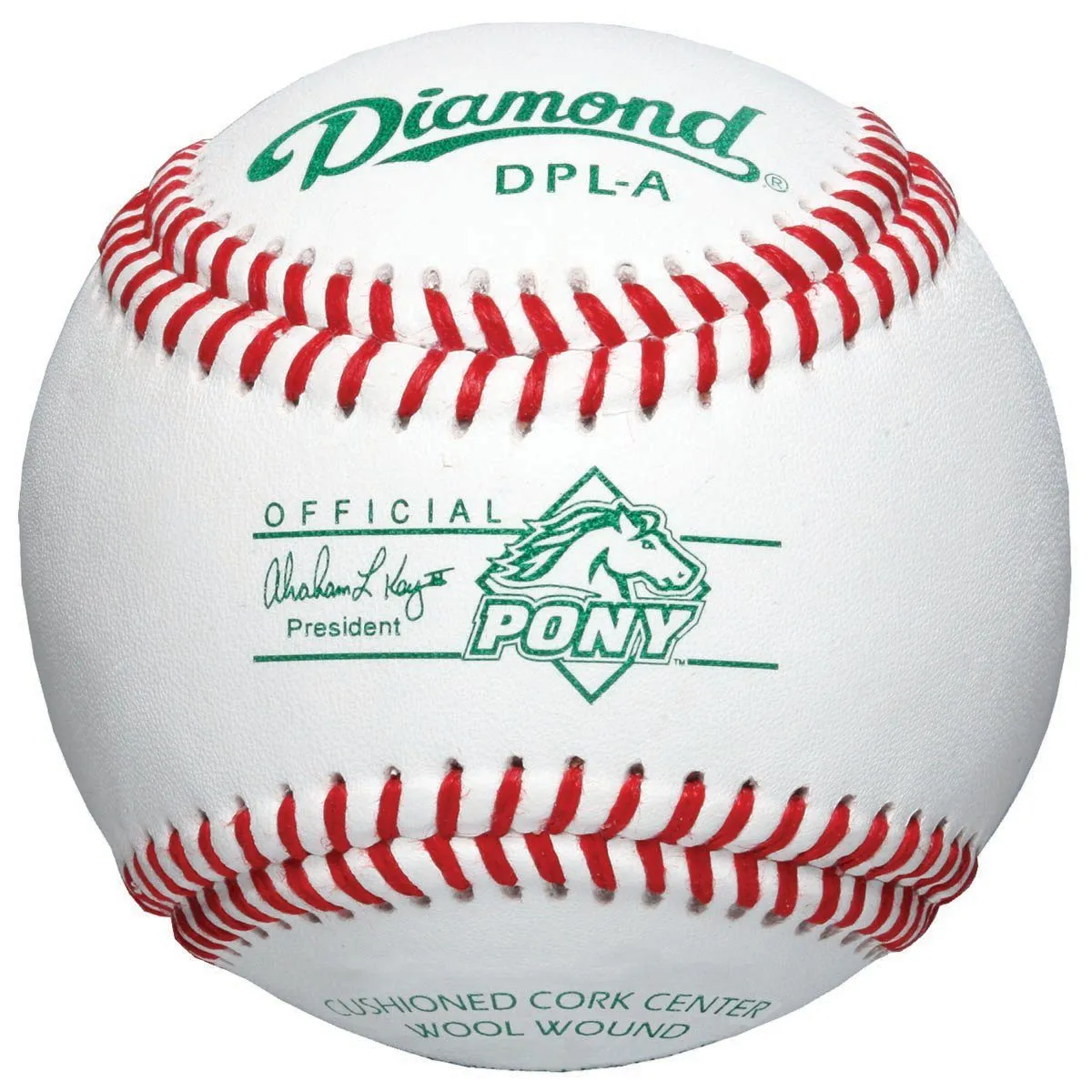 Diamond Pony League Tournament Baseball: DPLA