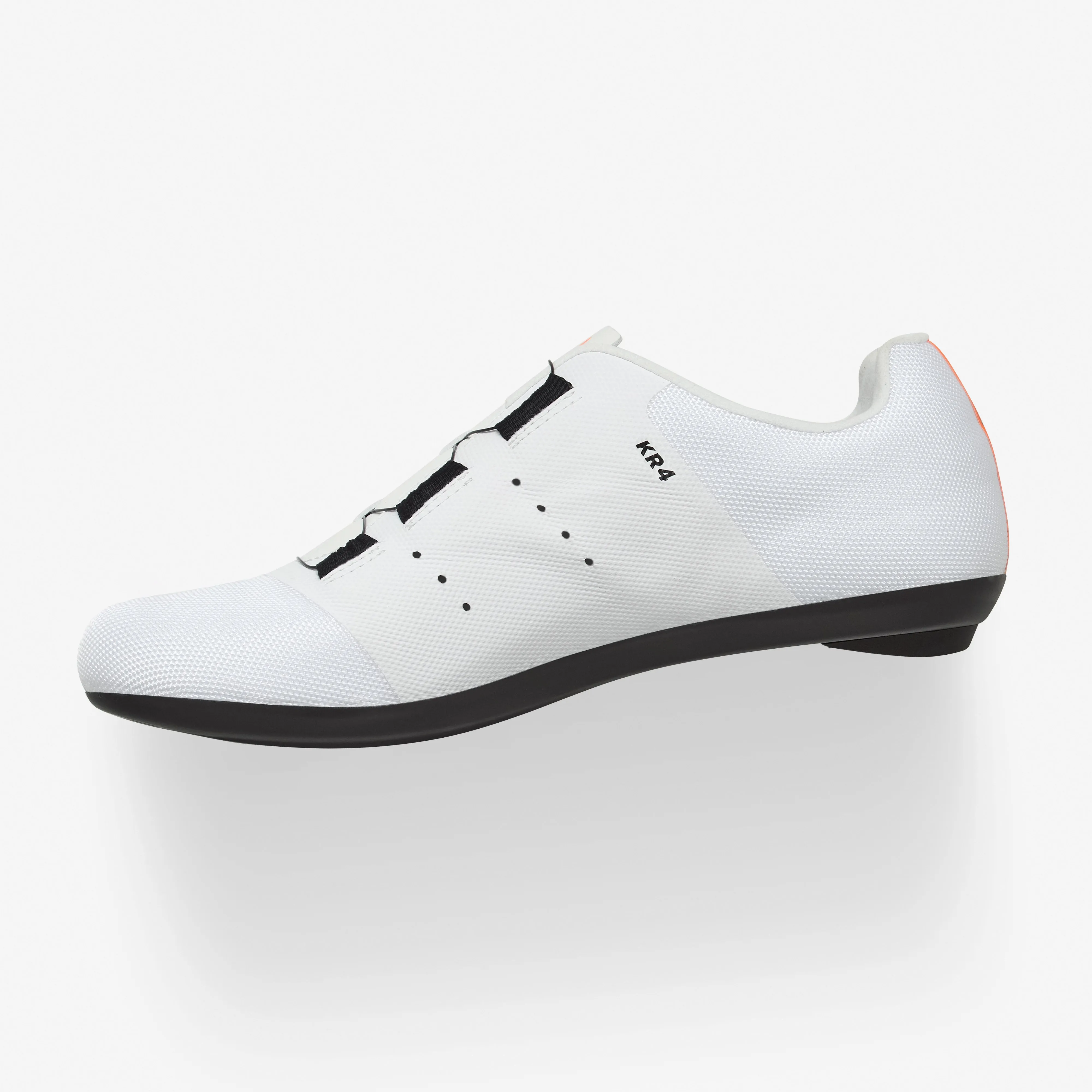 DMT KR4 SHOES WHITE