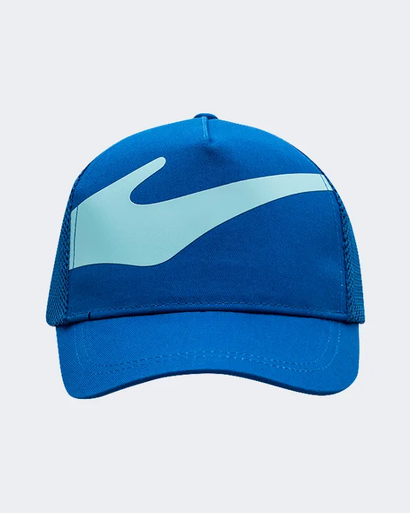 Erke Baseball Women Lifestyle Cap Blue 75322211031-602