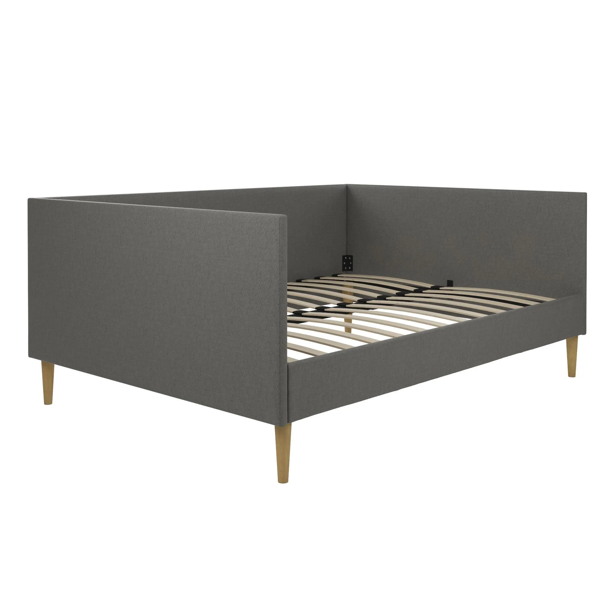 Franklin Mid Century Upholstered Daybed