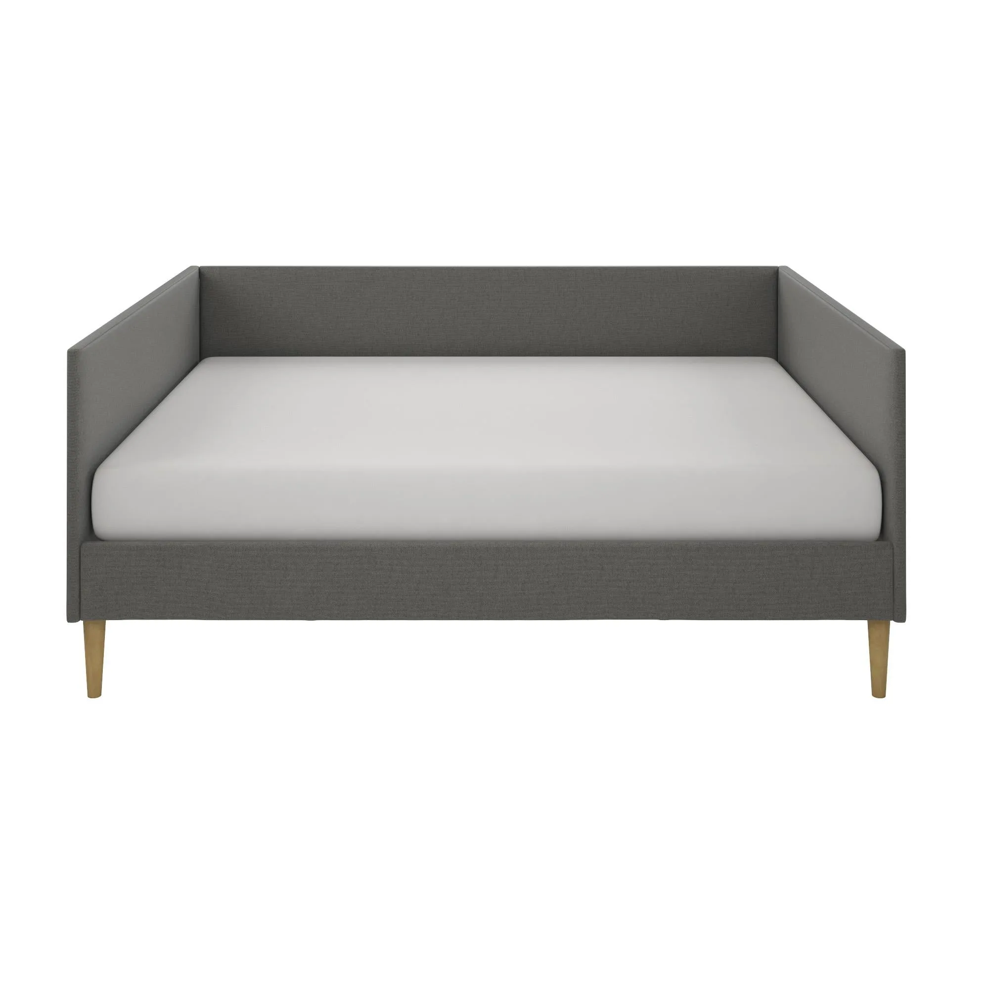 Franklin Mid Century Upholstered Daybed