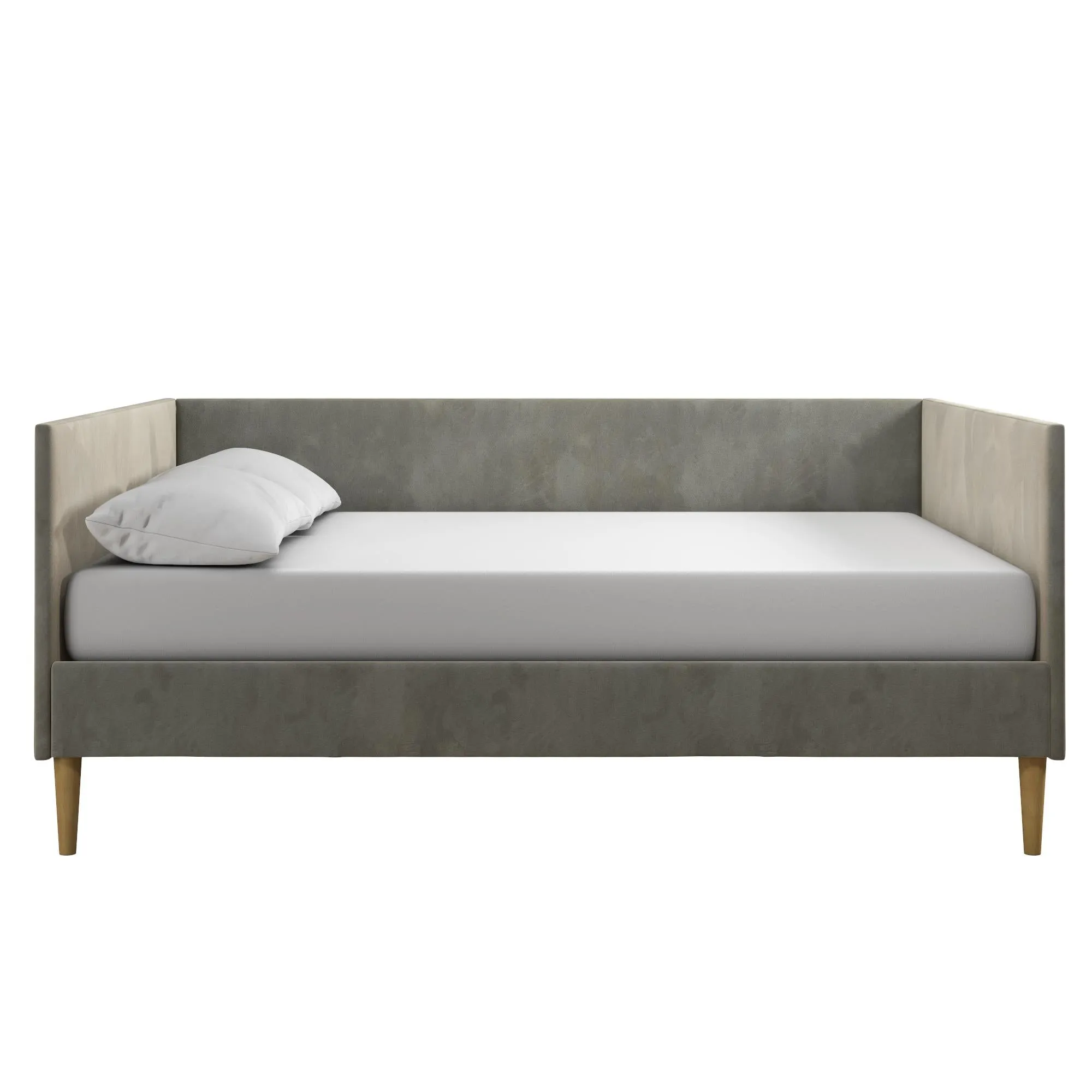 Franklin Mid Century Upholstered Daybed