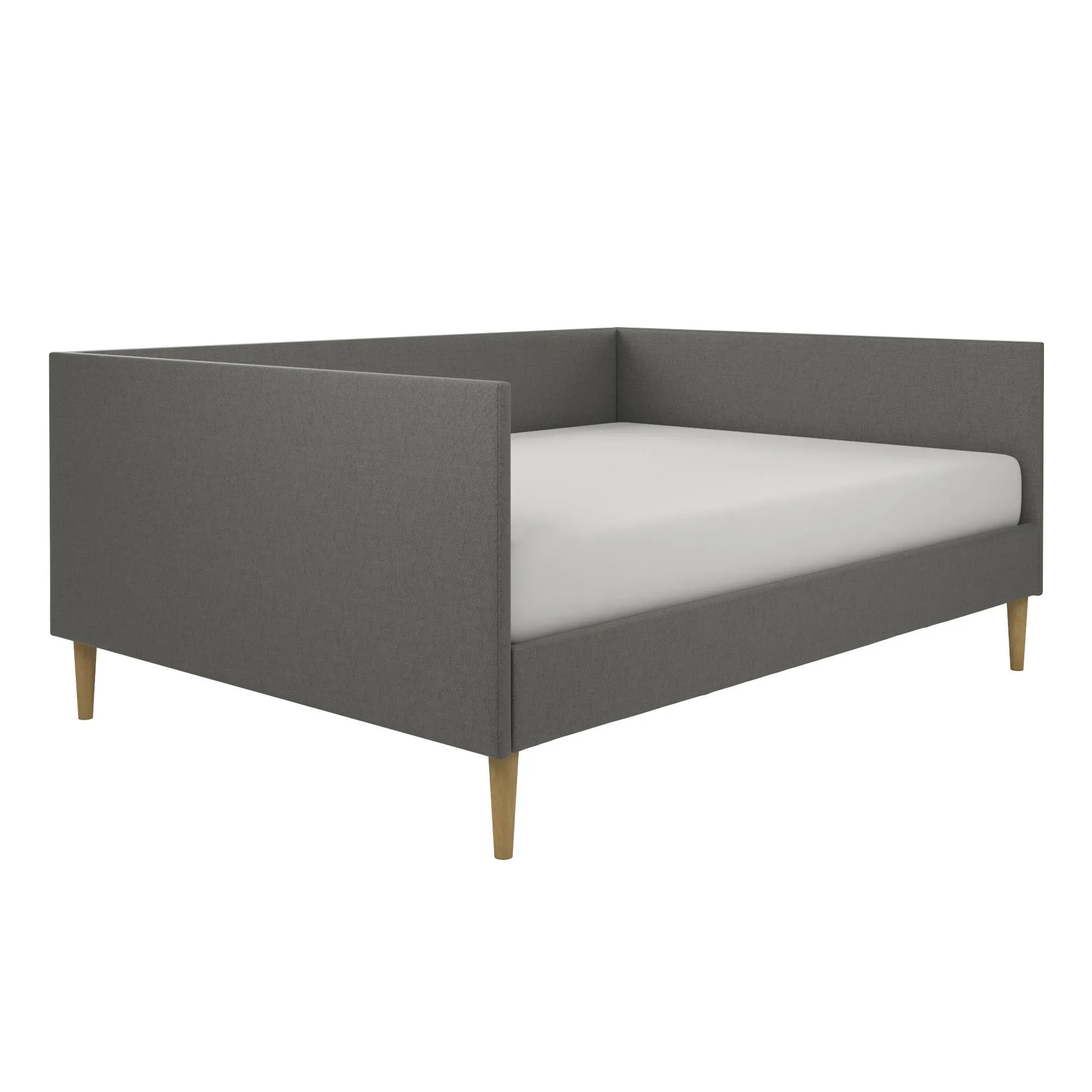 Franklin Mid Century Upholstered Daybed