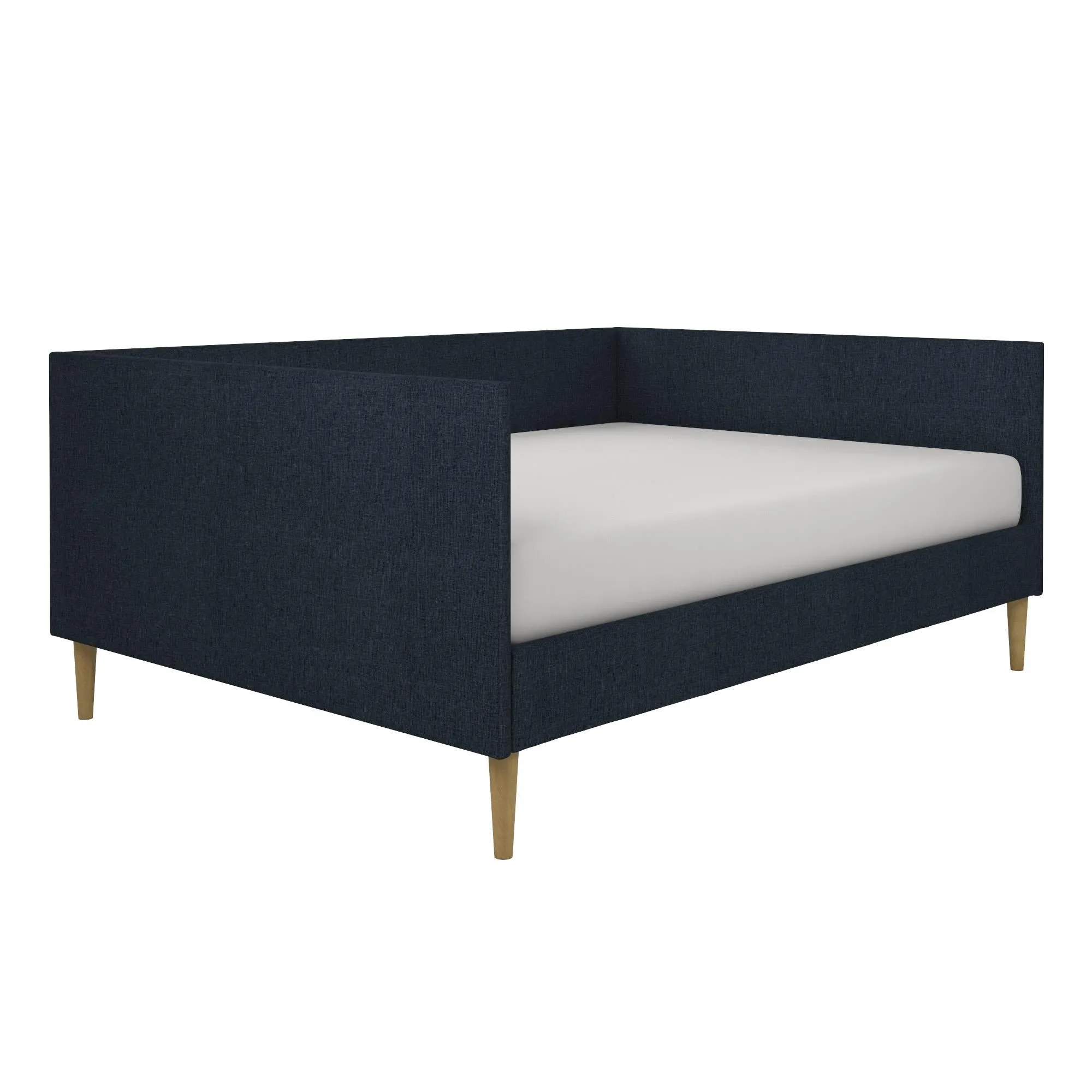 Franklin Mid Century Upholstered Daybed