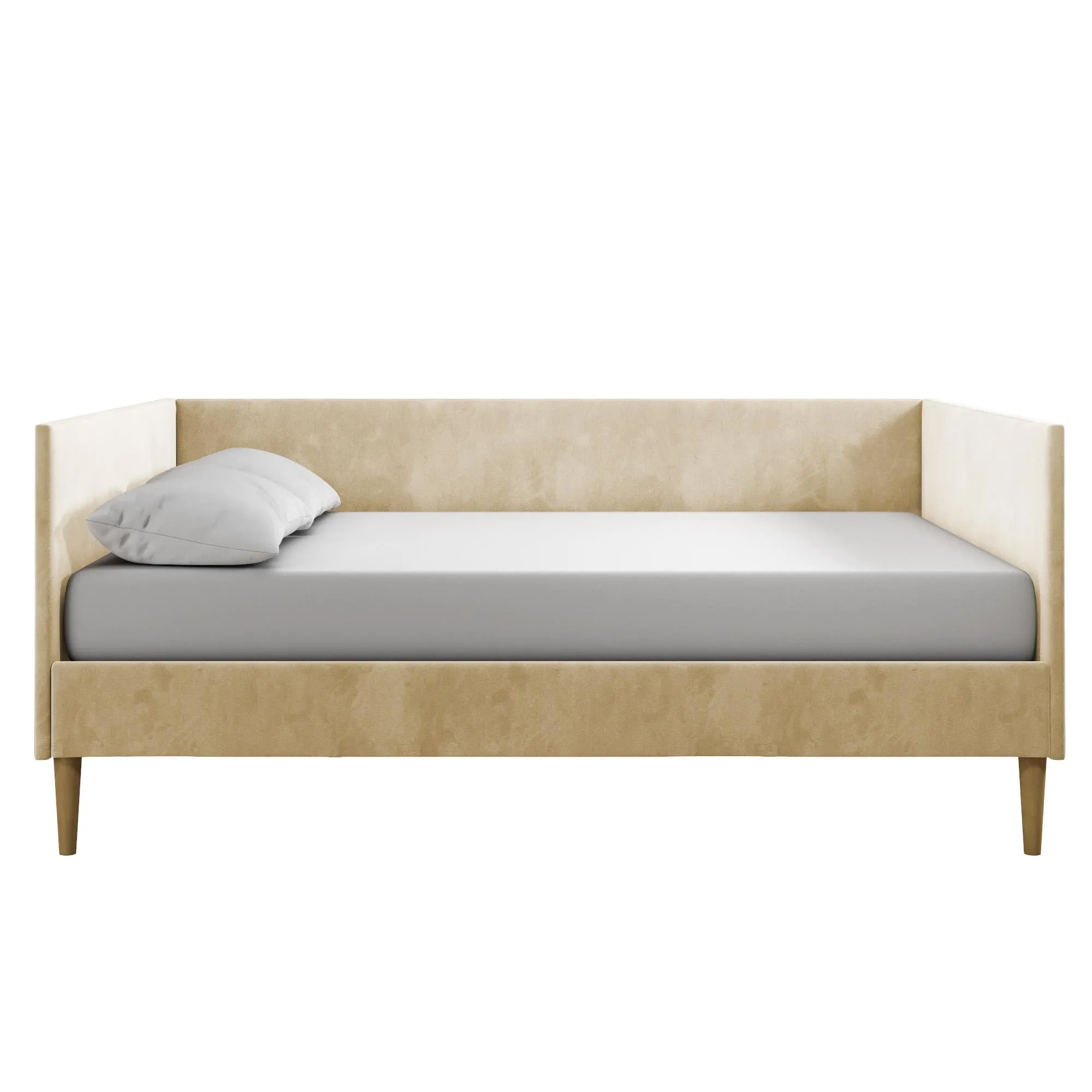 Franklin Mid Century Upholstered Daybed