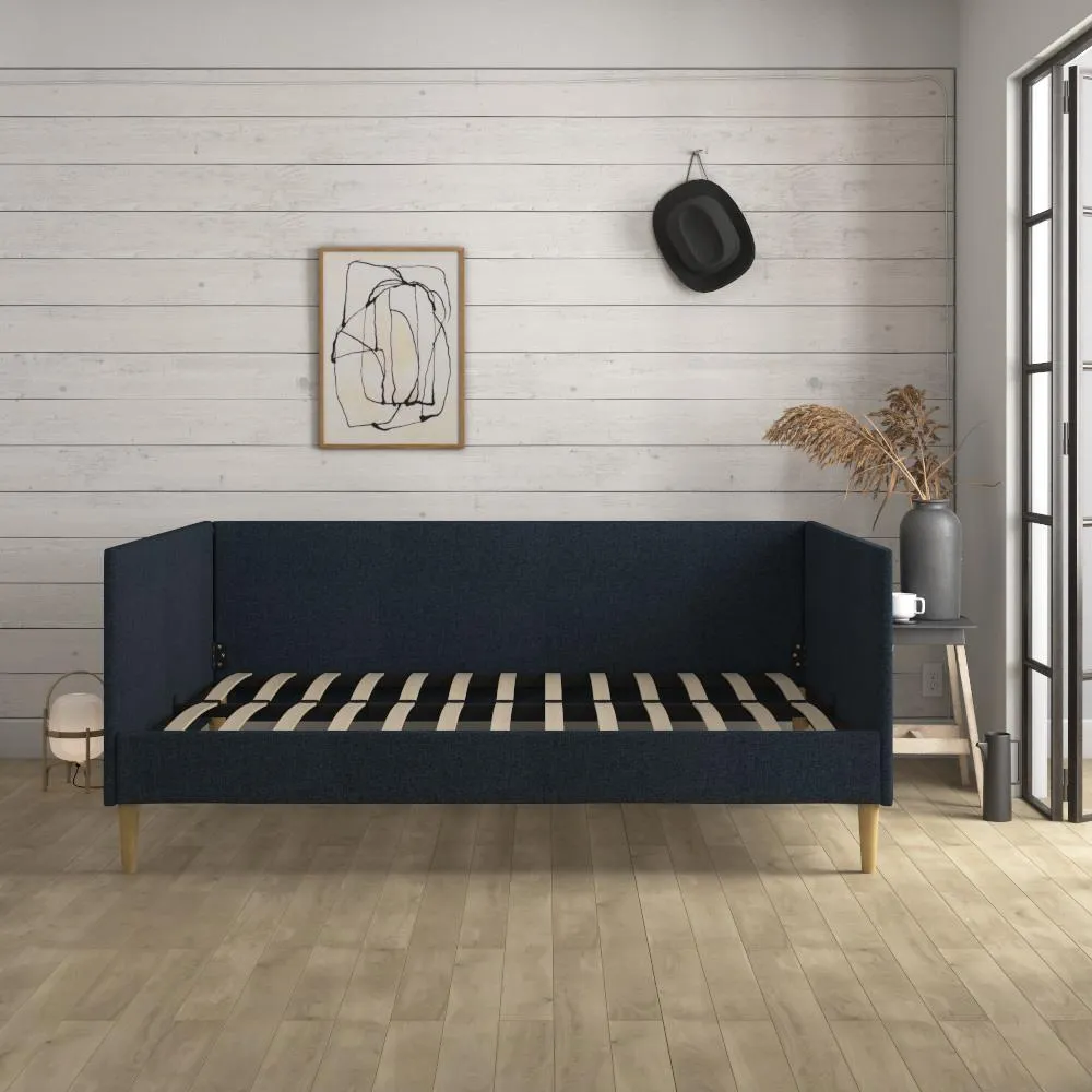 Franklin Mid Century Upholstered Daybed