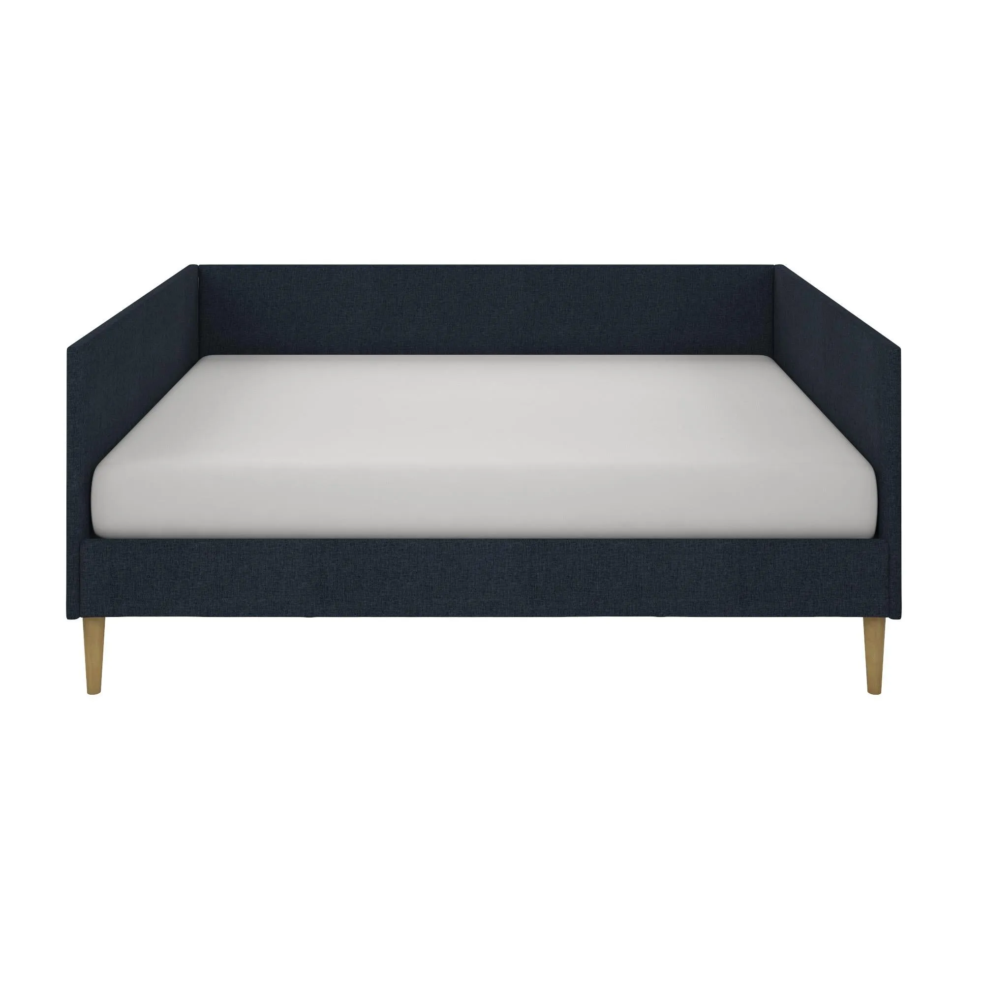 Franklin Mid Century Upholstered Daybed