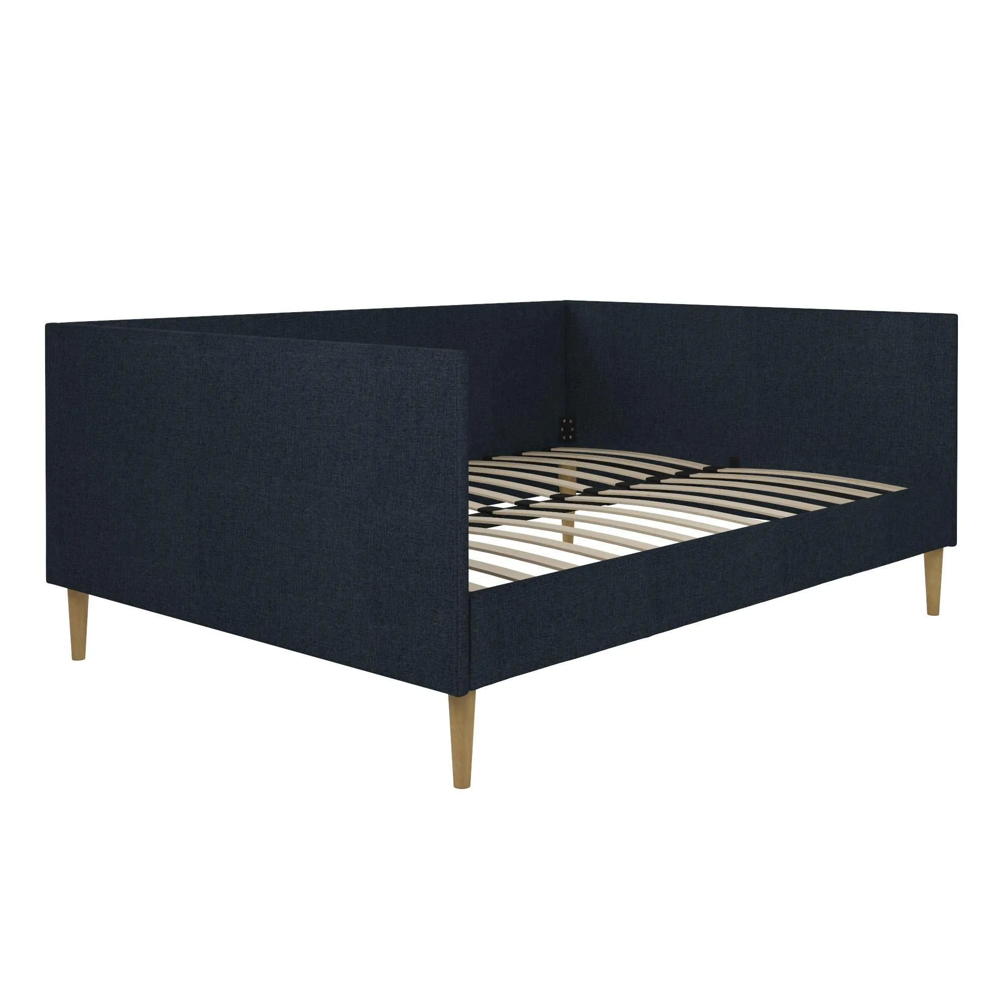 Franklin Mid Century Upholstered Daybed