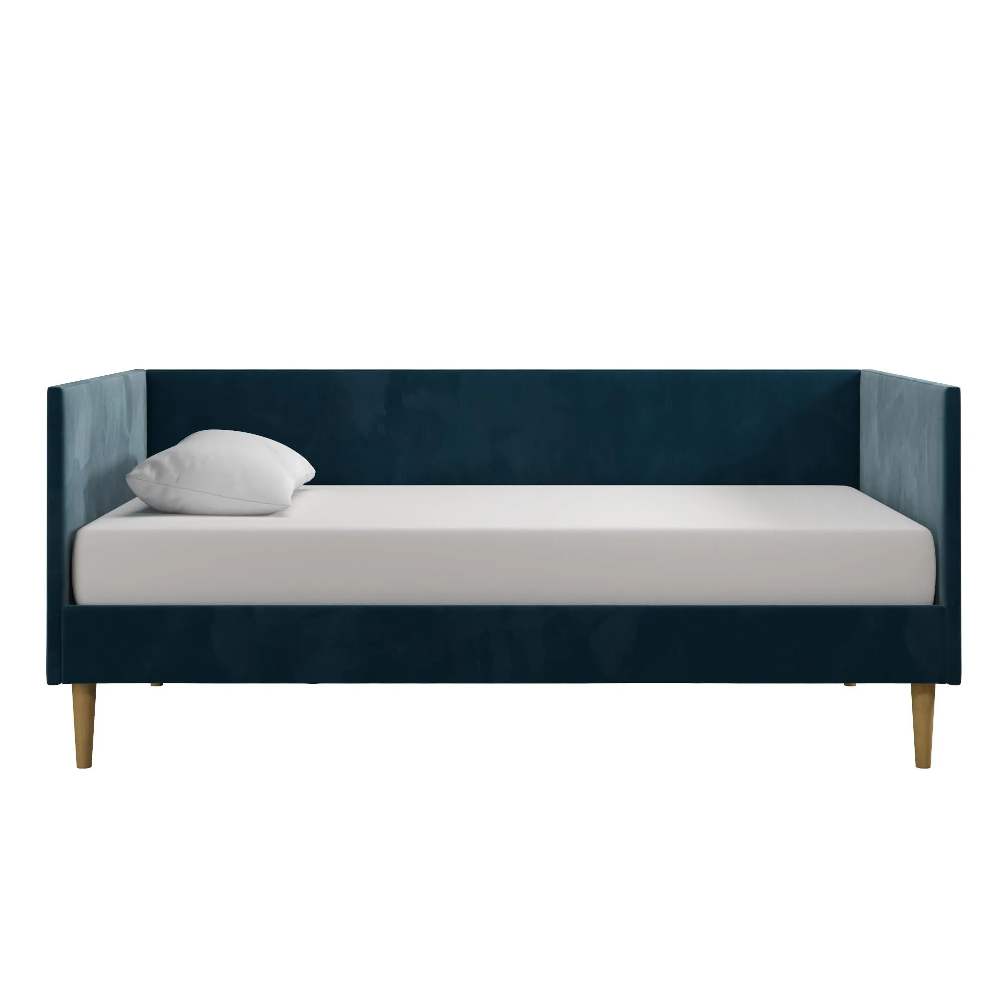 Franklin Mid Century Upholstered Daybed