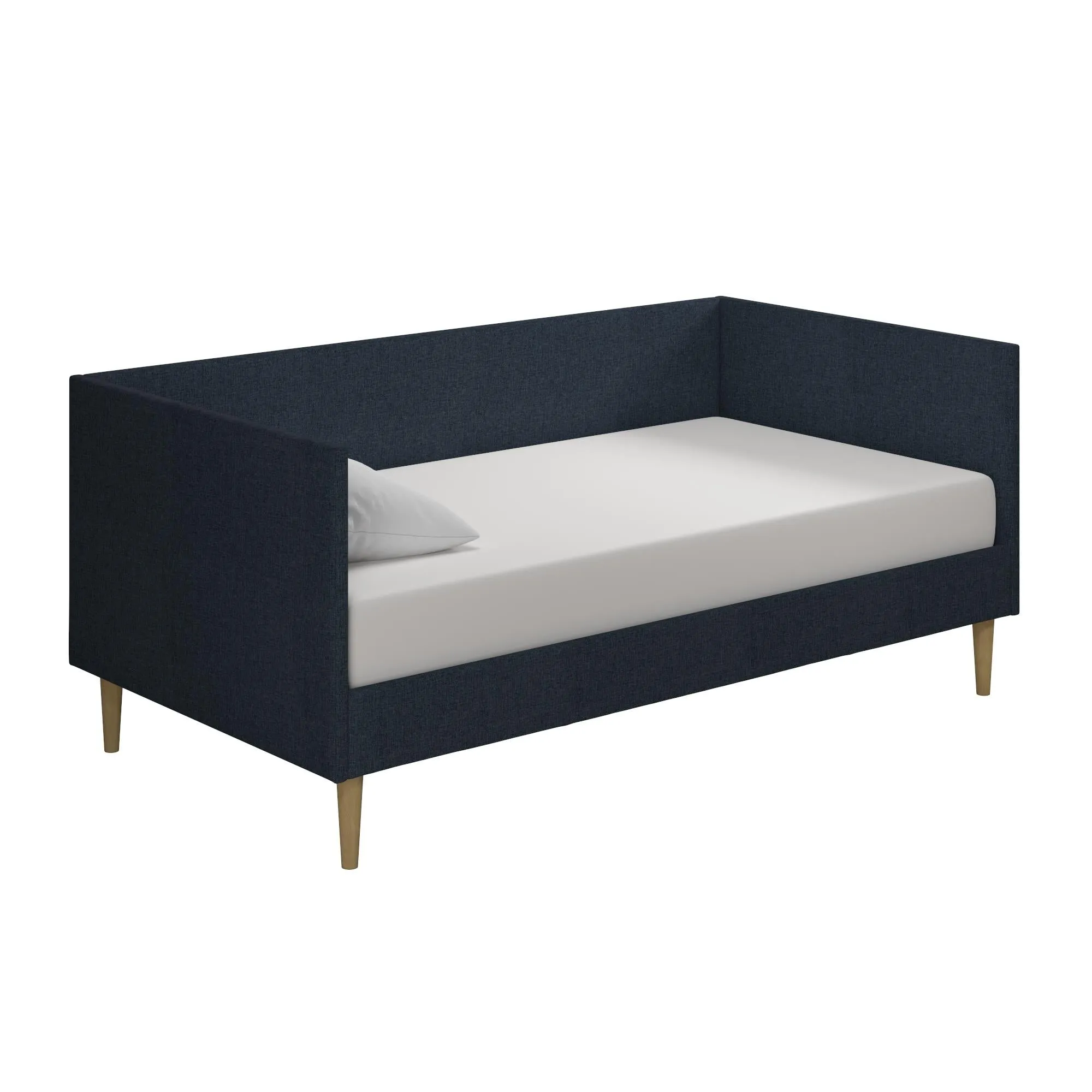 Franklin Mid Century Upholstered Daybed