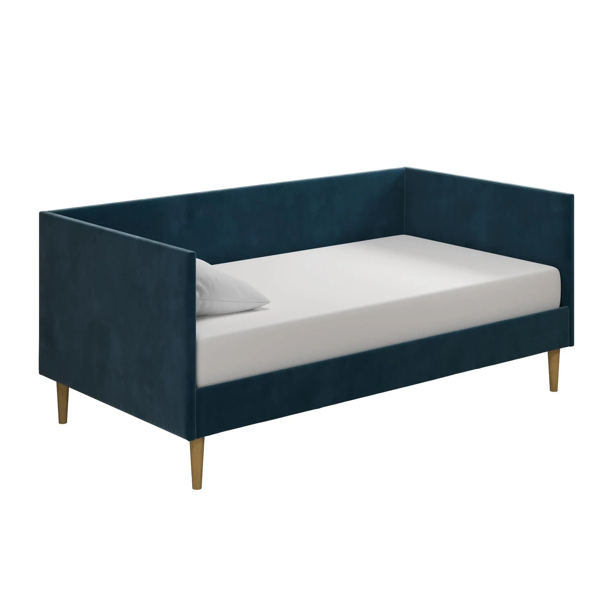 Franklin Mid Century Upholstered Daybed