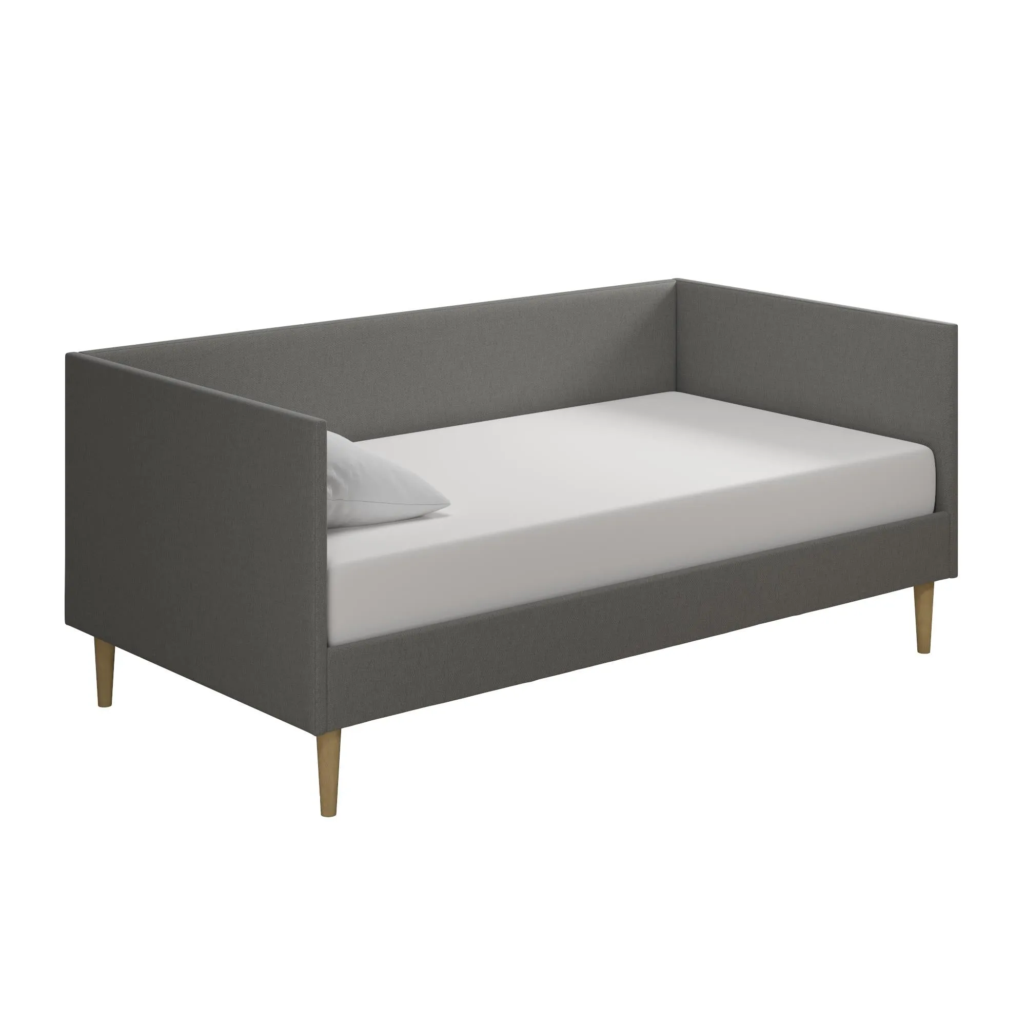 Franklin Mid Century Upholstered Daybed