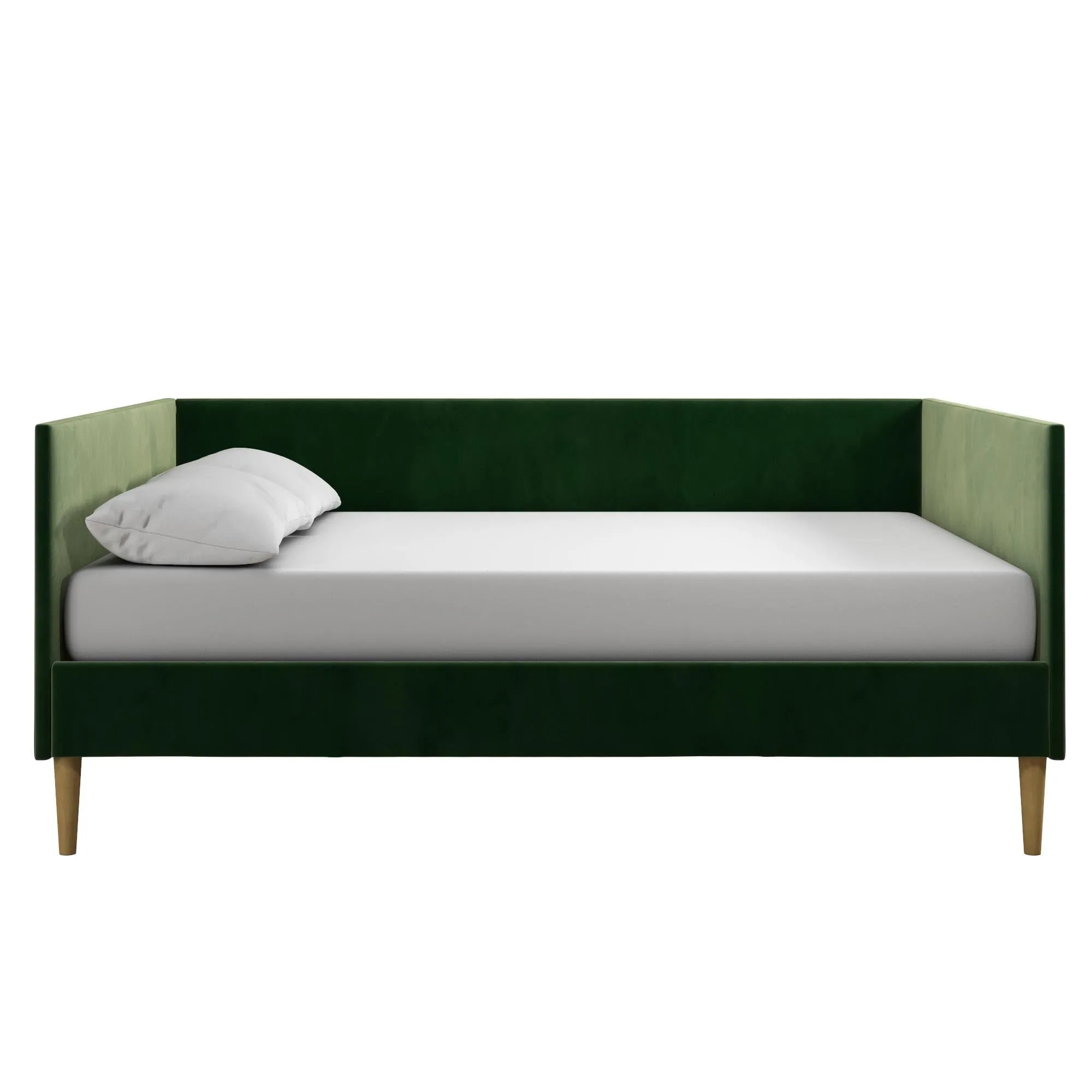 Franklin Mid Century Upholstered Daybed