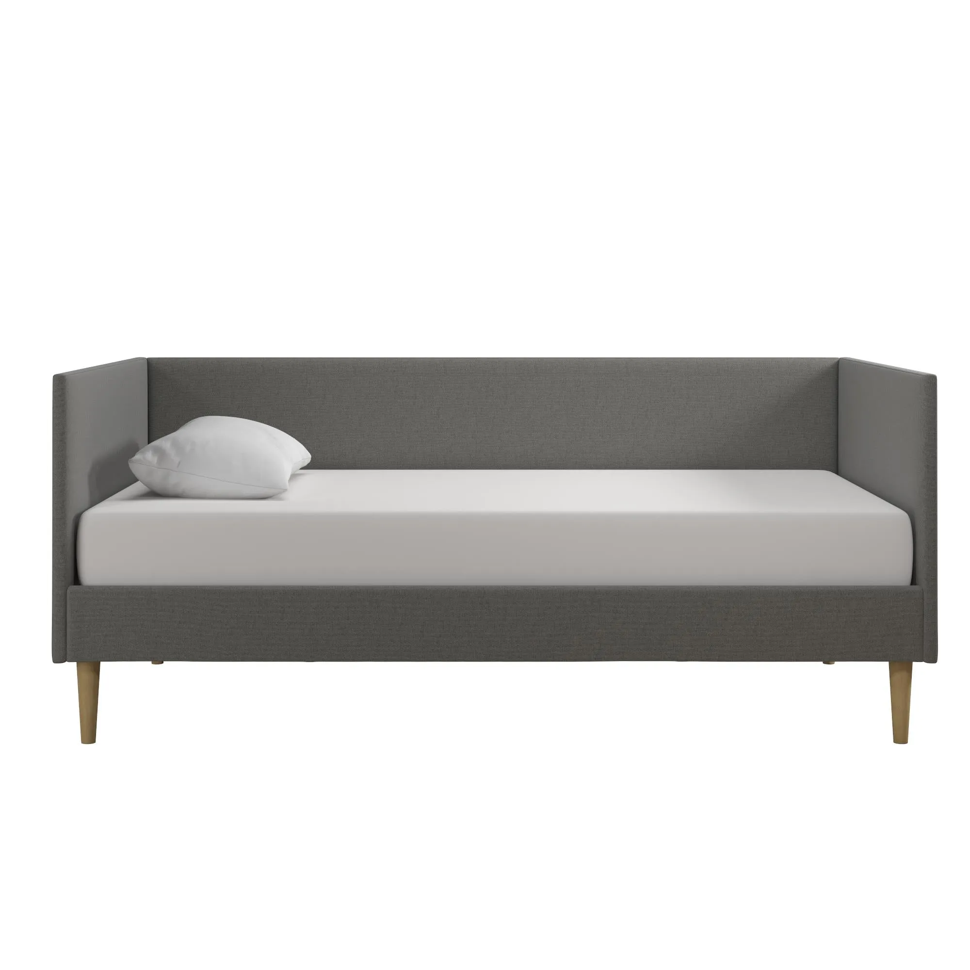 Franklin Mid Century Upholstered Daybed