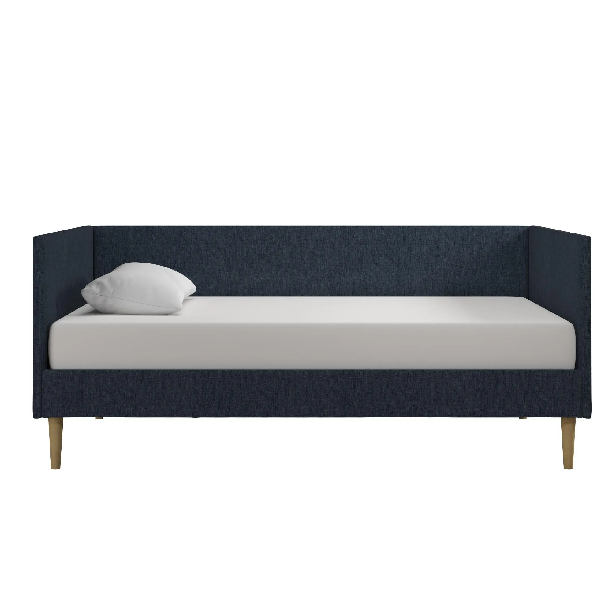 Franklin Mid Century Upholstered Daybed