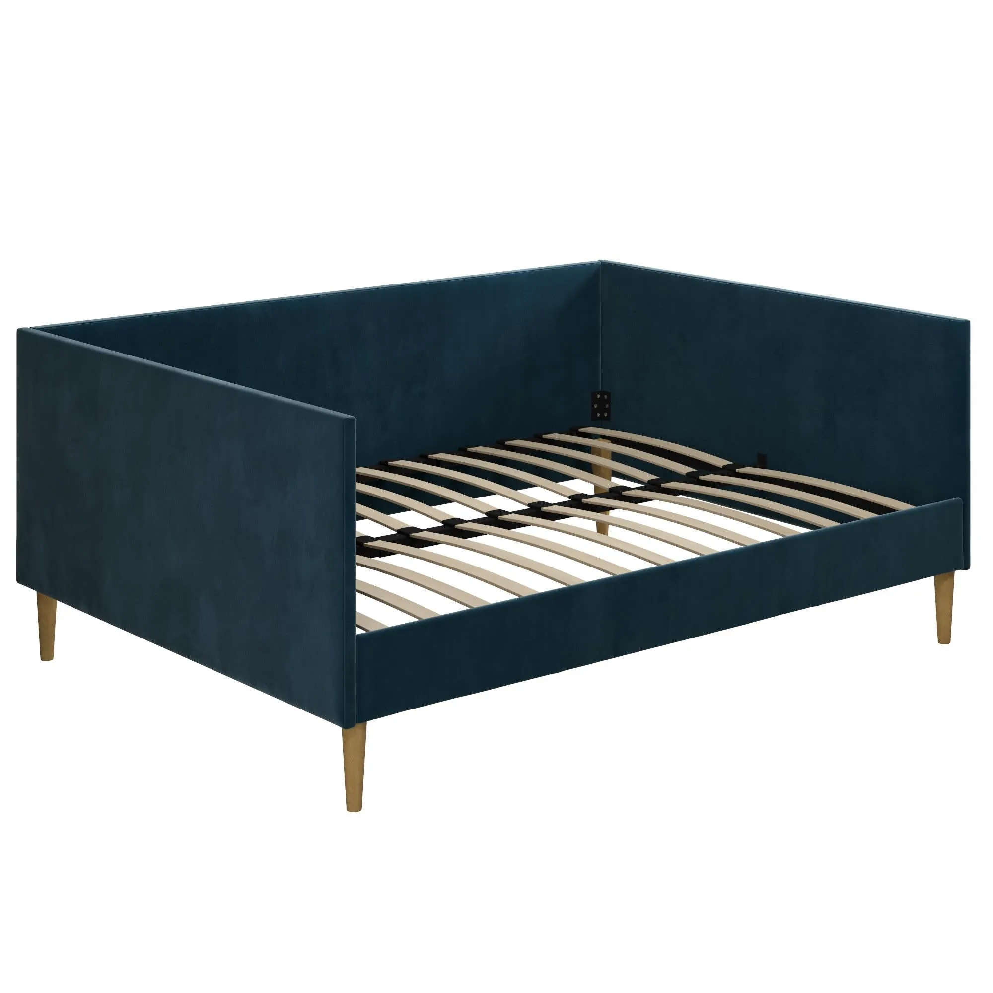 Franklin Mid Century Upholstered Daybed