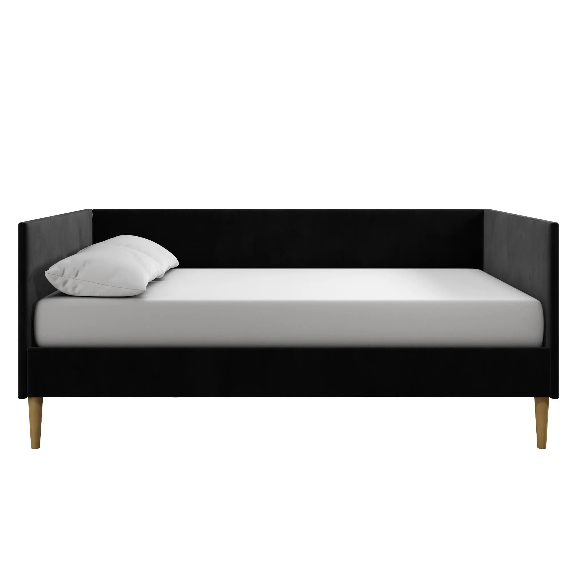 Franklin Mid Century Upholstered Daybed