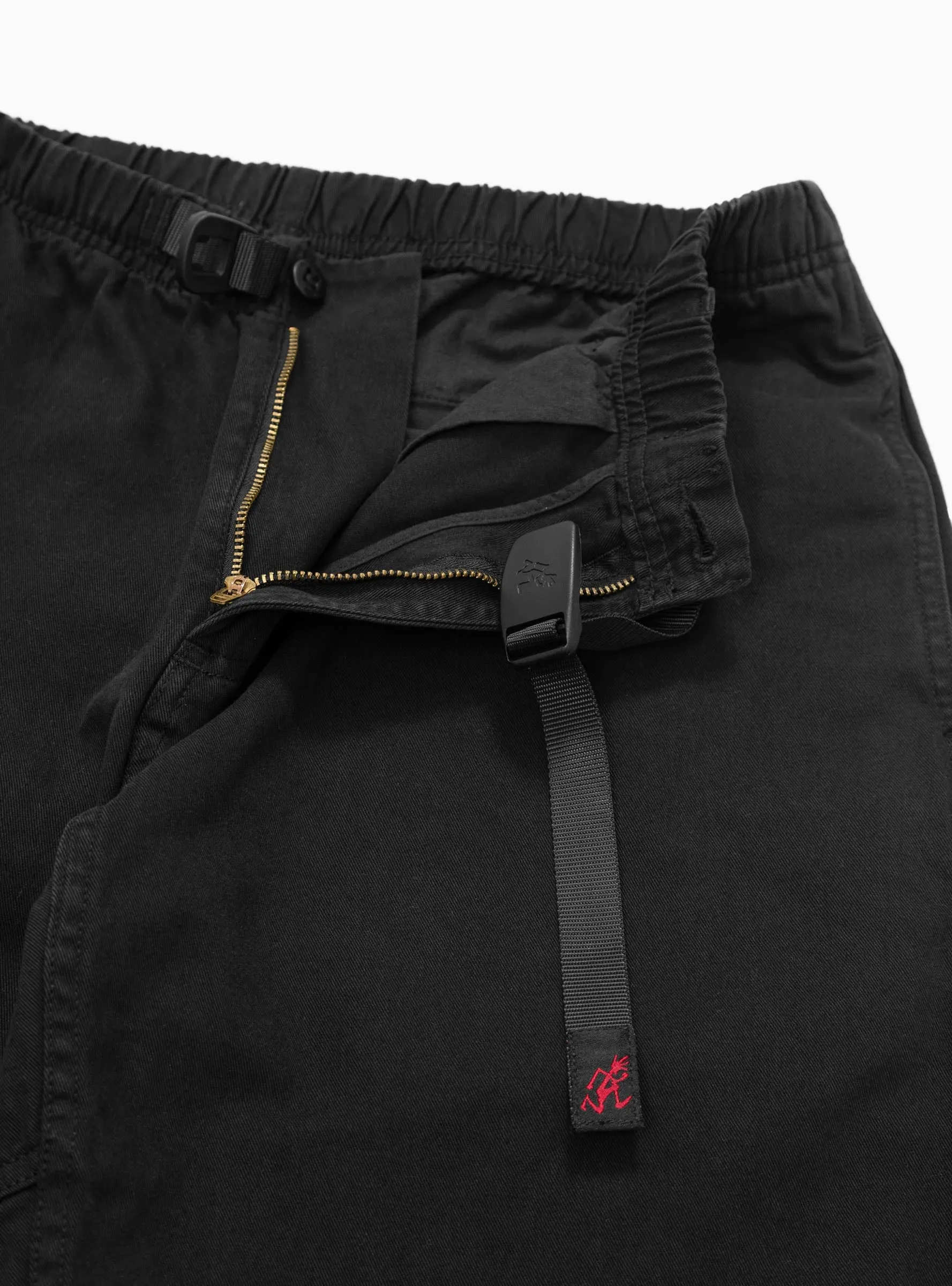 Gramicci Trousers Black