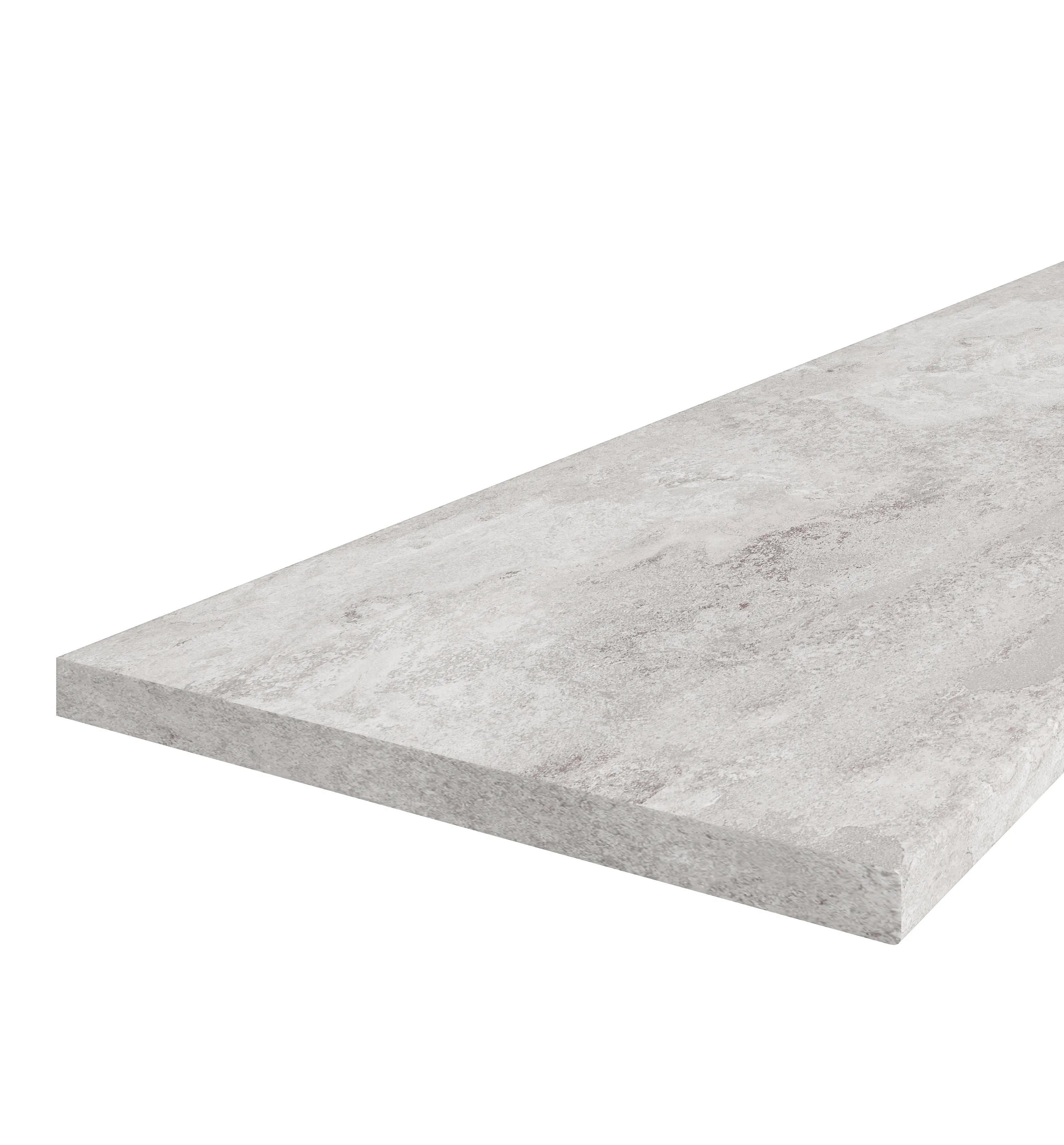 GRAY CALCITE 7480-38MM COUNTERTOP