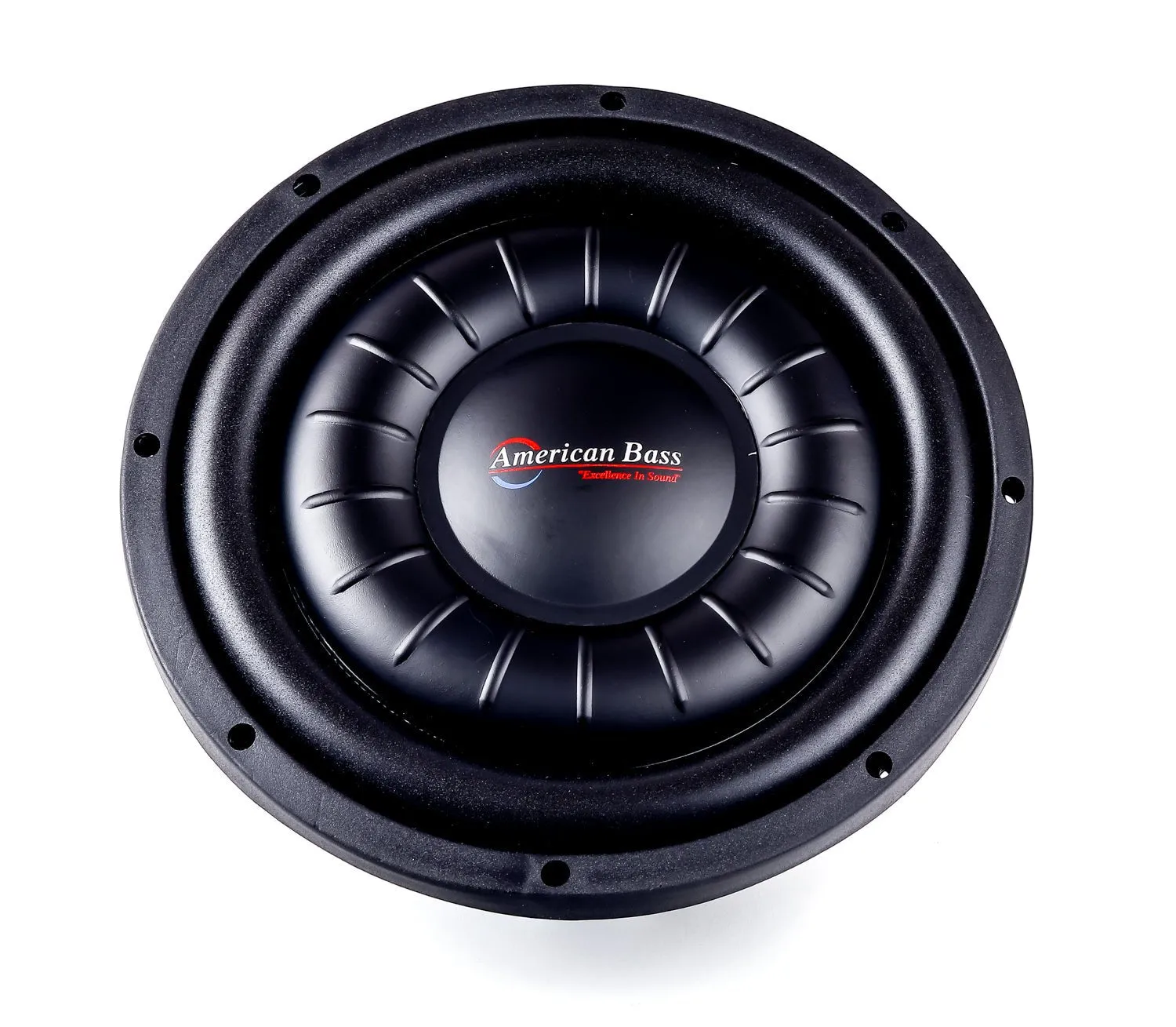 HAWK Slim 10" Subwoofer