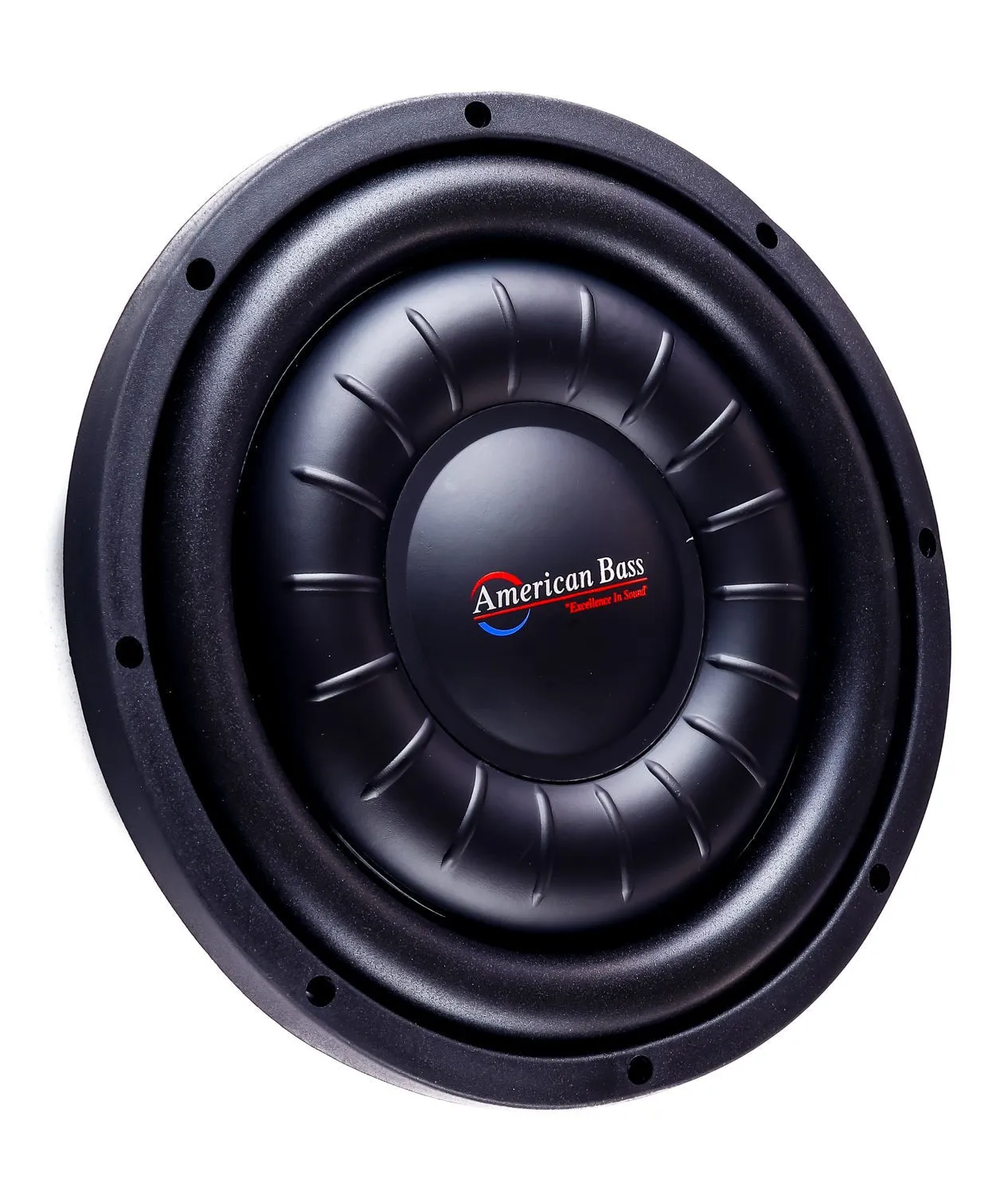 HAWK Slim 10" Subwoofer