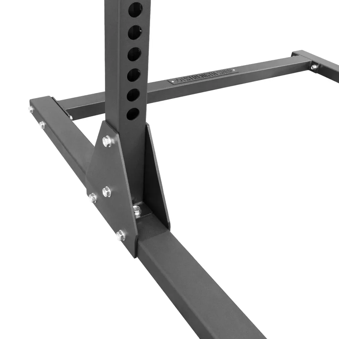 Heavy Duty Squat Stands