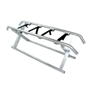 HOT PRODUCTS Sit Down Folding Beach Stand