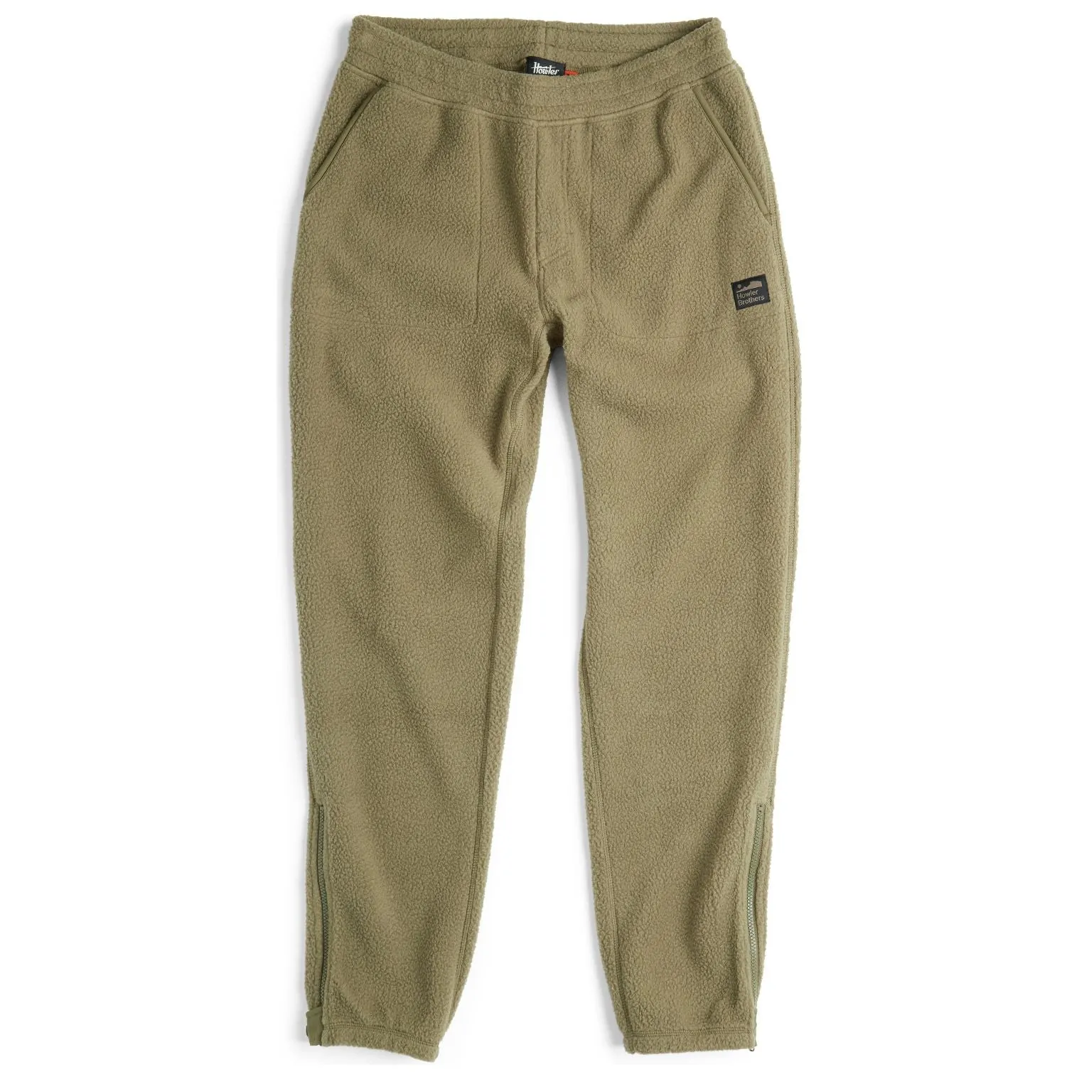 Howler Brothers Pelusa Fleece Pants