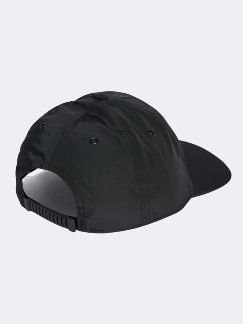 Ht2035-Fi Tech Bb Cap Black/Black