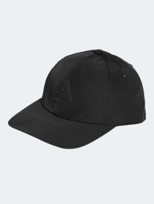 Ht2035-Fi Tech Bb Cap Black/Black