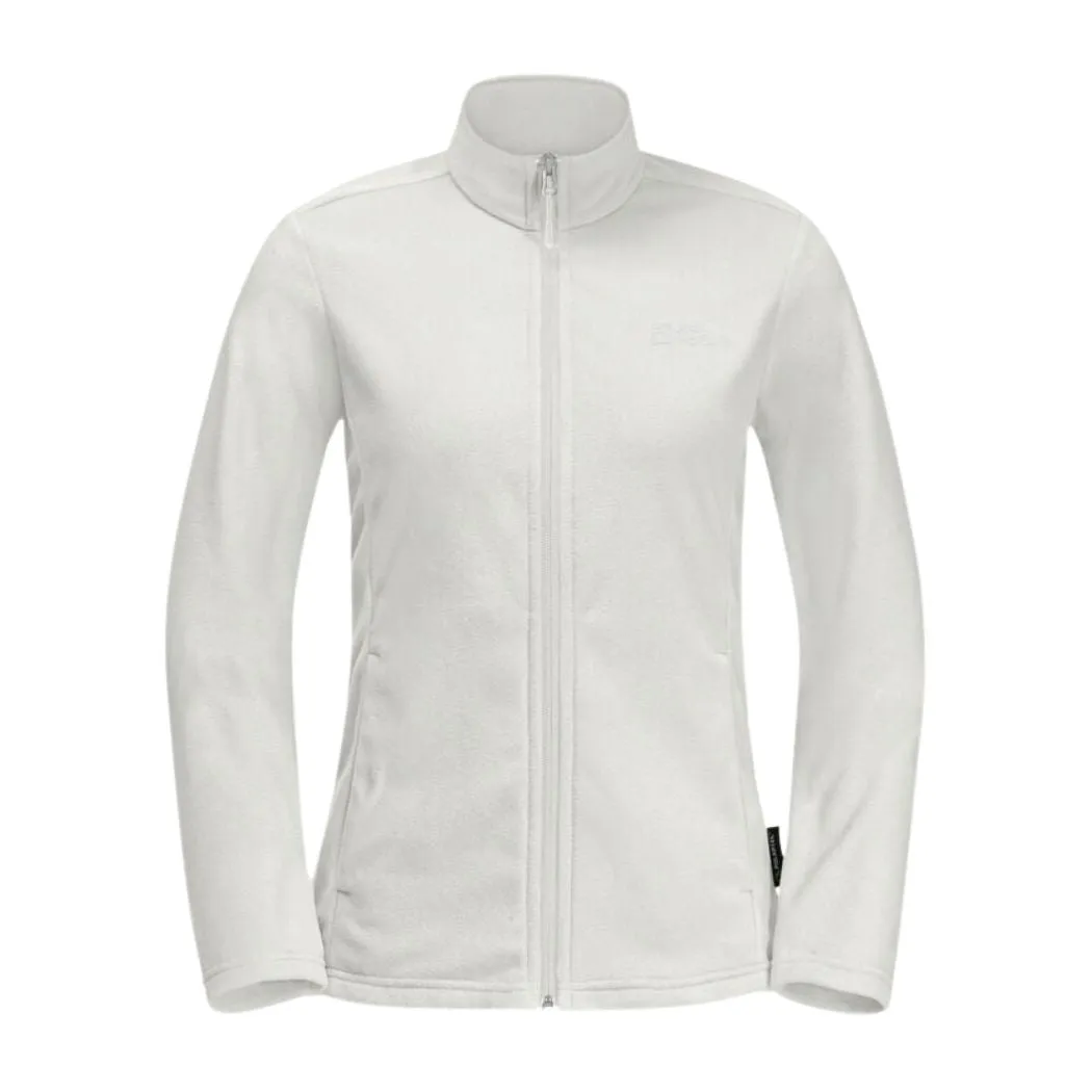 jack wolfskin Taunus FZ Women's Fleece Jacket