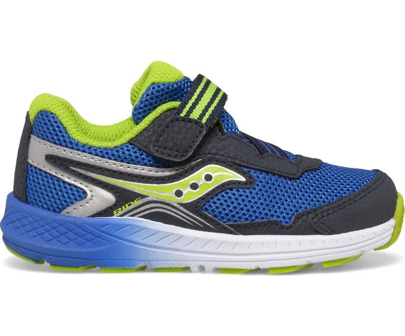 Kids' Saucony Ride 10 Jr